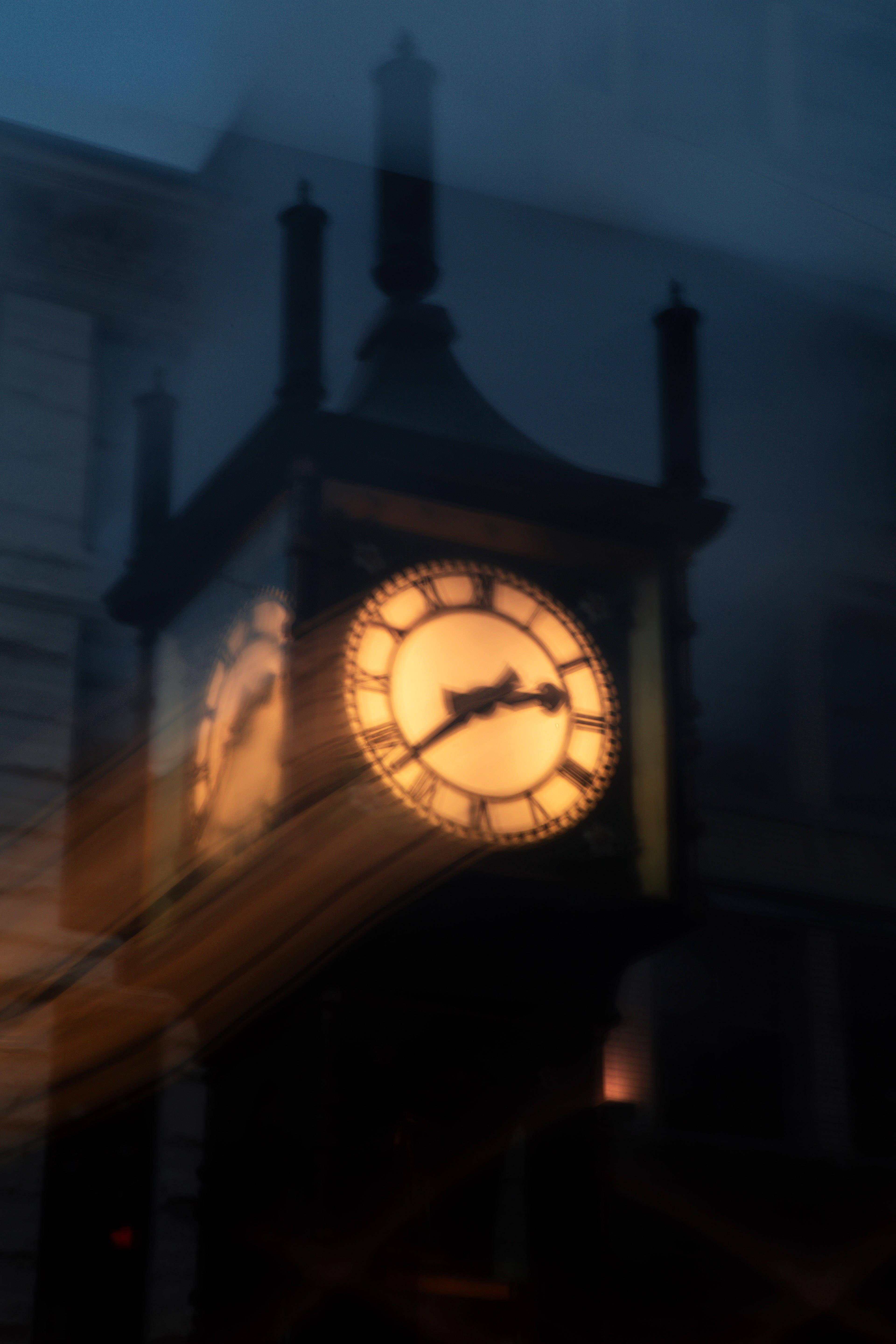 clock tower