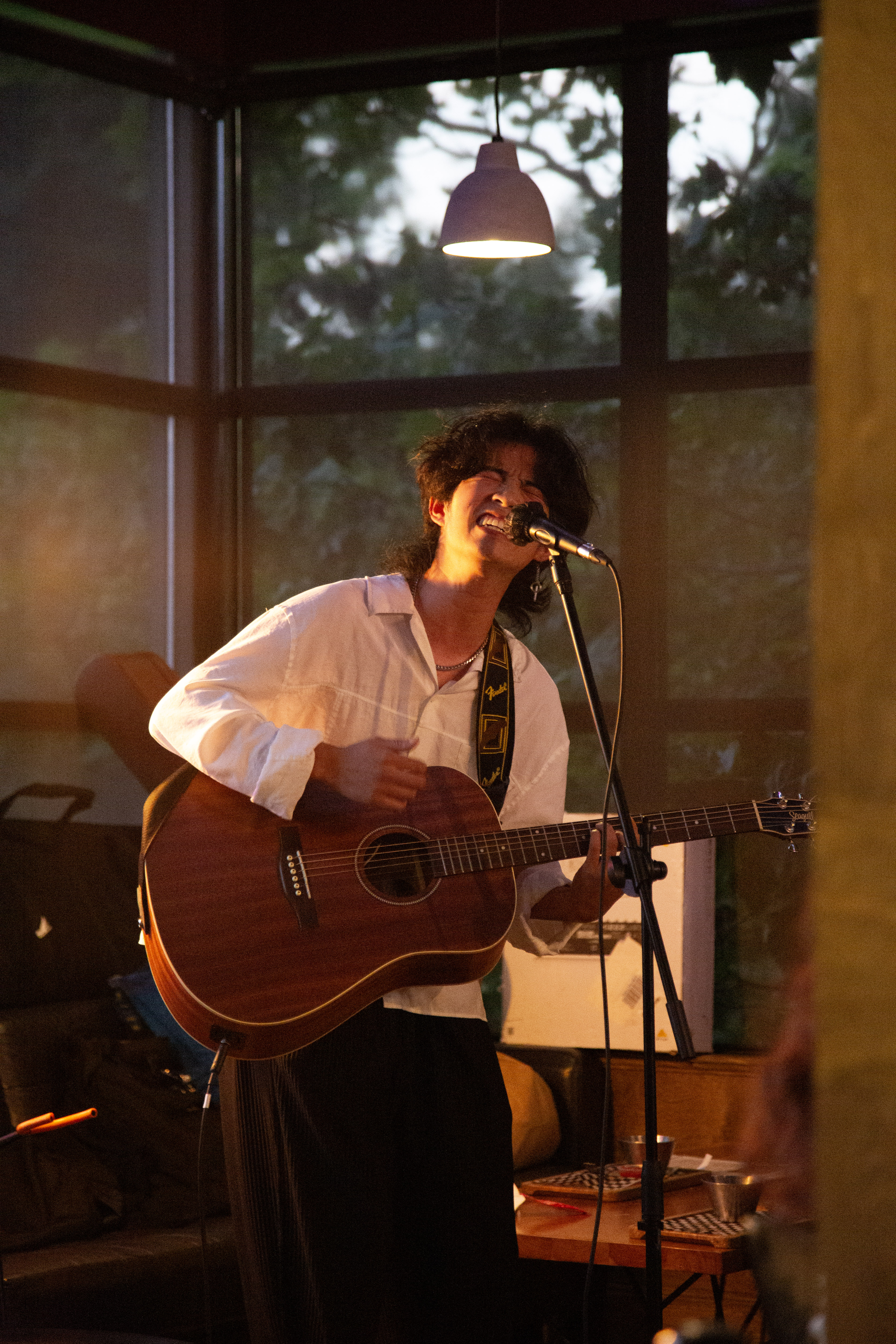 cafe golden
