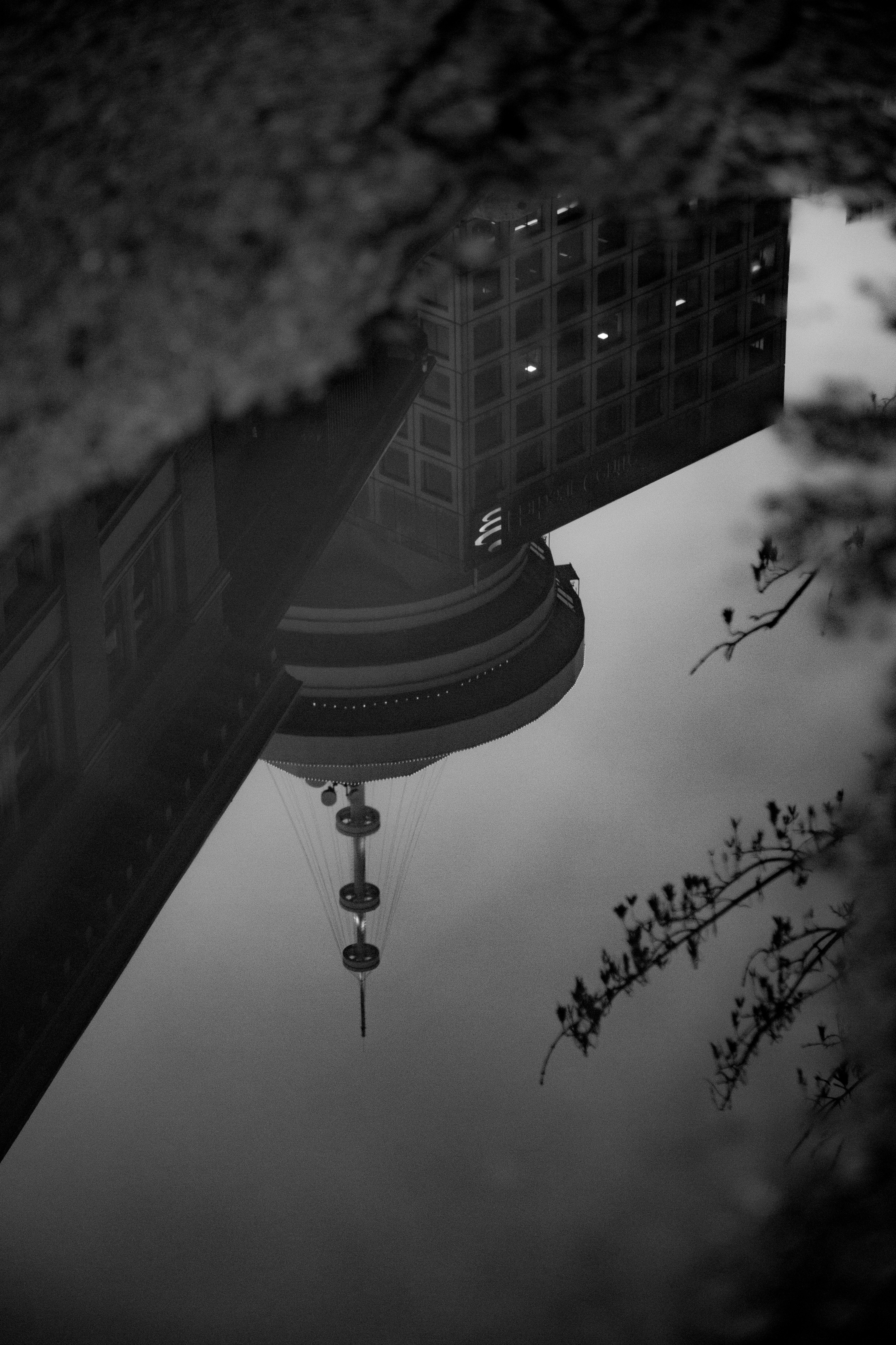 harbour centre